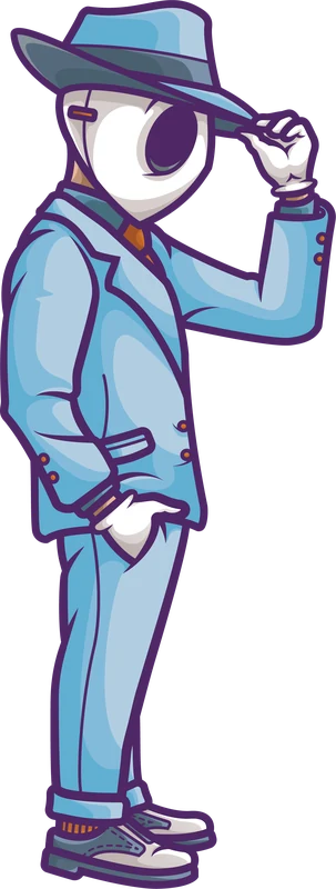 Rain, mid-shrug